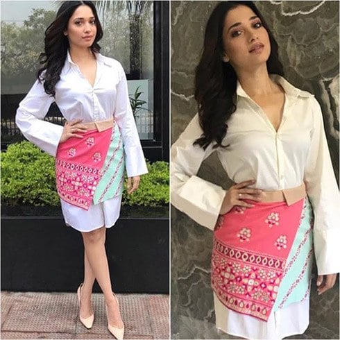 Tamannaah Bhatia