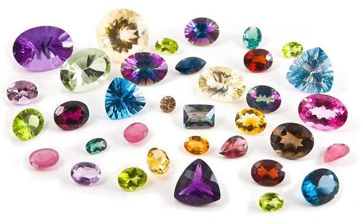 Types of Gemstones