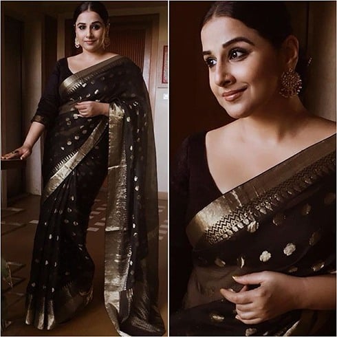 Vidya Balan