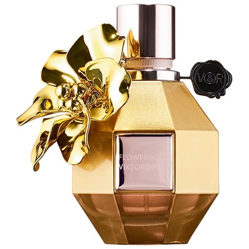 Viktor and Rolf Flowerbomb