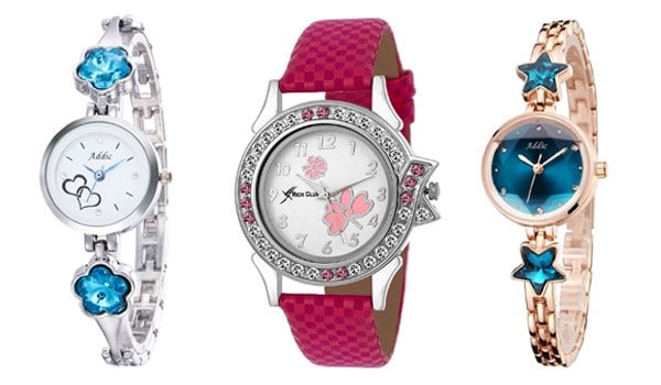Womens Watches