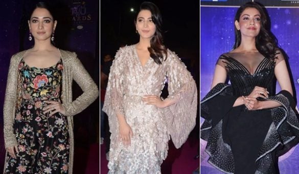 Zee Apsara Awards