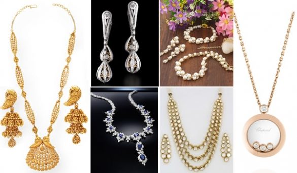Alternatives To Gold Jewelry