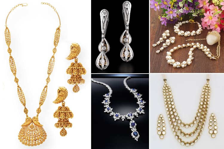 Alternatives To Gold Jewelry