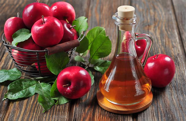 Apple Cider Vinegar