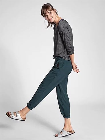 Athleta Powervita Pant