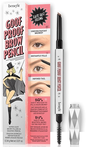 Benefit Goof Proof Eyebrow Pencil