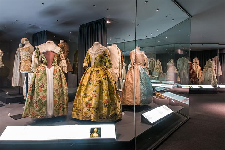 Best Fashion Museums