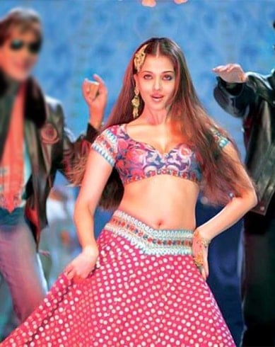 Bollywood Lehengas