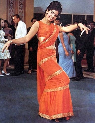 Bollywood Outfits