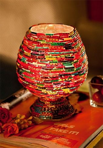 Best Out Of Waste From Bangles  DIY Craft Ideas 