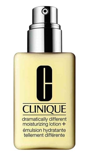 Clinique Dramatically Different Moisturizing Gel