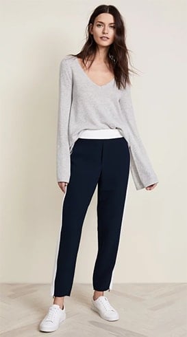 Club Monaco Abhy Pants