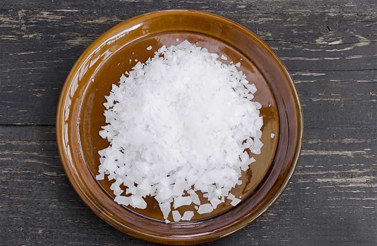 Epsom Salt