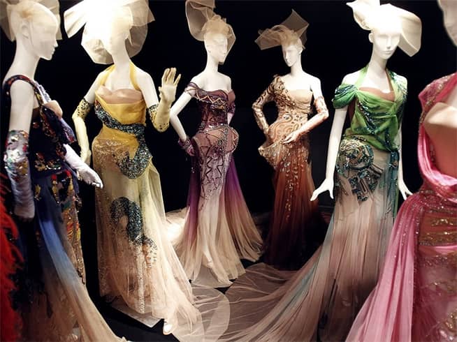 Fashion Museums Must See