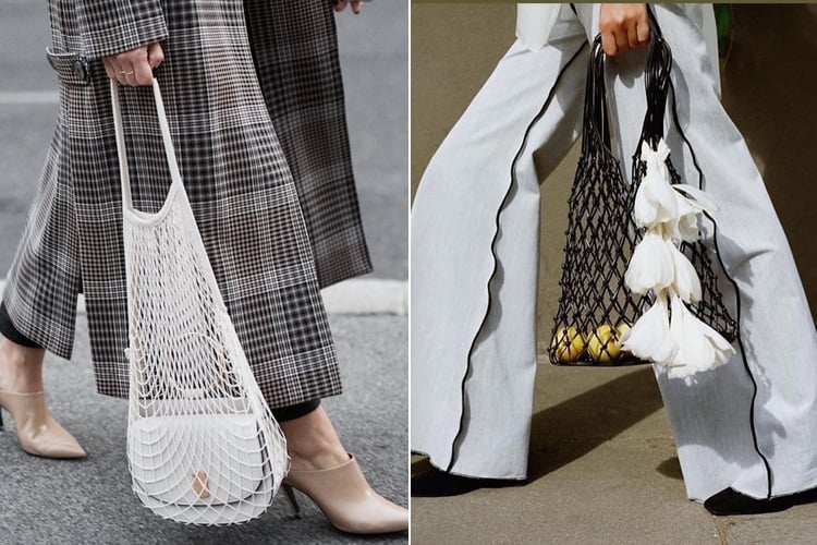 Fisherman Bags Trend