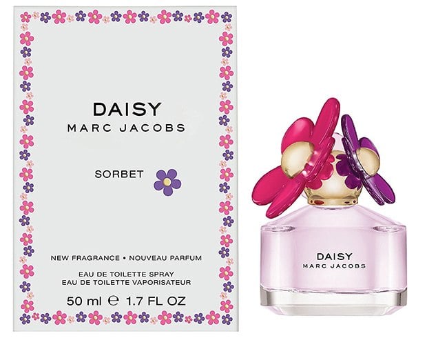 Flower Fragrance Perfumes