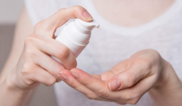 Gel Based Moisturizers