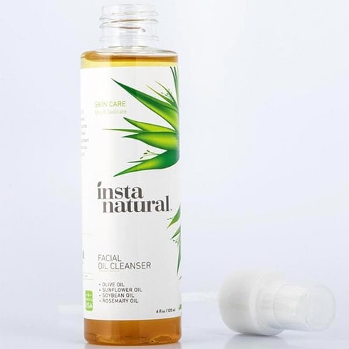 Insta Natural Cleanser