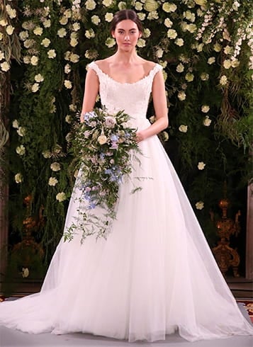 Jenny Packham Bridal Dress