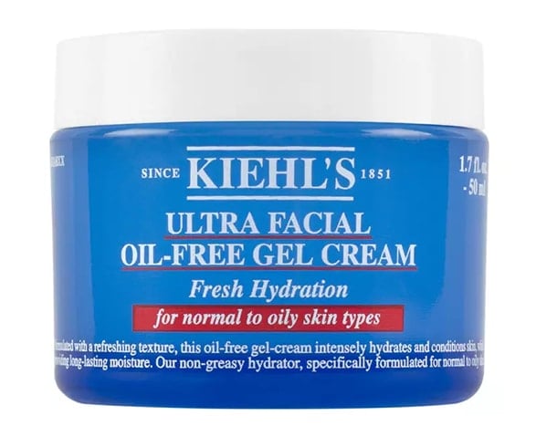 Kiehls Ultra Facial Oil-free Gel Cream