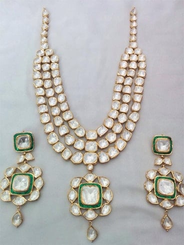 Kundan Jewelry