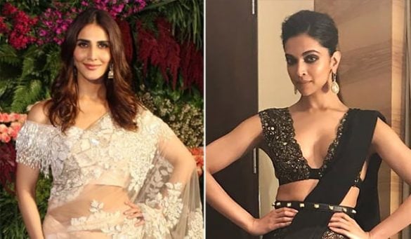 Latest Saree Blouse Designs 2018