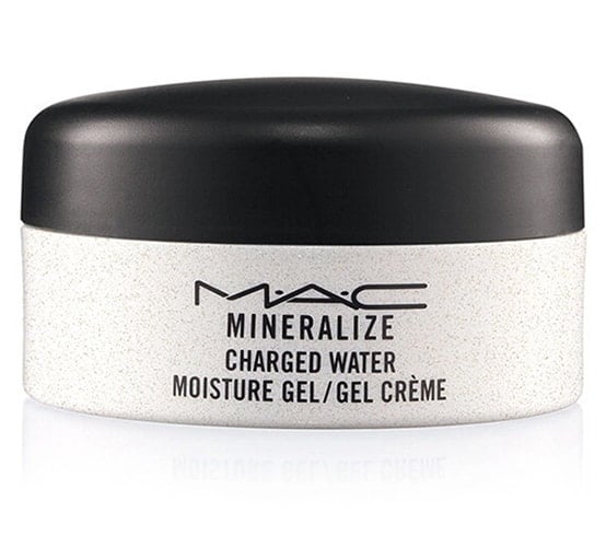 MAC Mineralize Charged Water Moisturize Gel