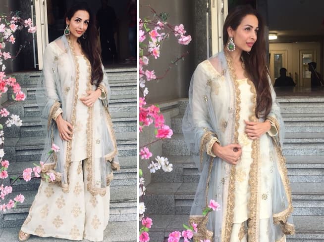 Malaika Arora Khan In Ashley Rebello