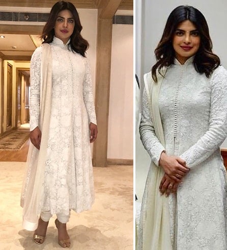 Priyanka Chopra at UNICEF Event