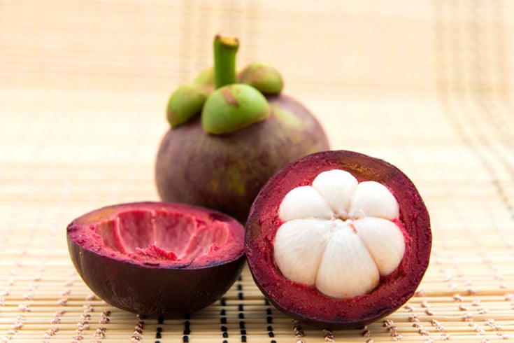 Purple Mangosteen And Weight Loss