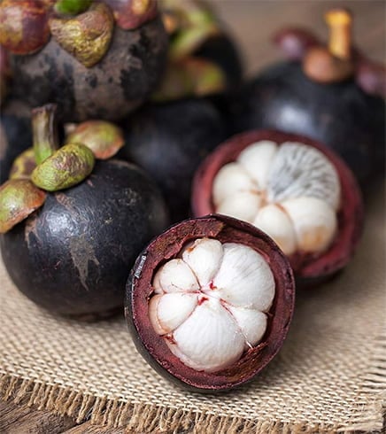 Purple Mangosteen Side Effects