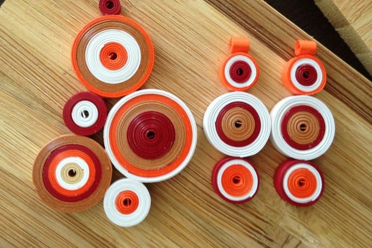 Top Paper Quilling Designs, um Ihr Zuhause zu dekorieren Top Paper Quilling Designs, um Ihr Zuhause zu dekorieren