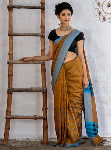 Sarees For Tuesday