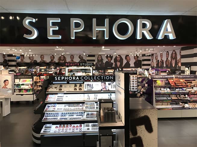 Sephora Shopping Hacks