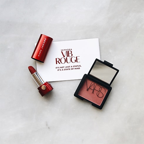 Sephora VIB Rouge