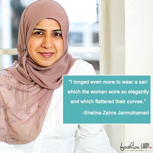 Shelina Zahra Janmohamed Quote