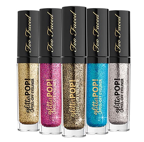 Too Faced Glitter Pop Eyeliner