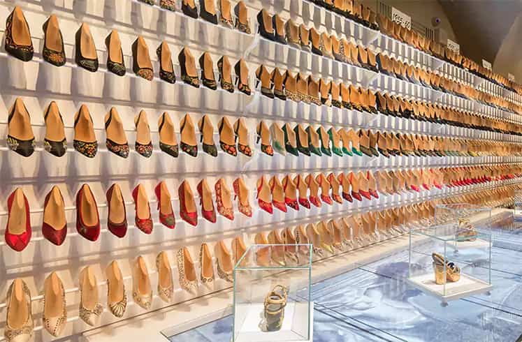 Top Fashion Museums