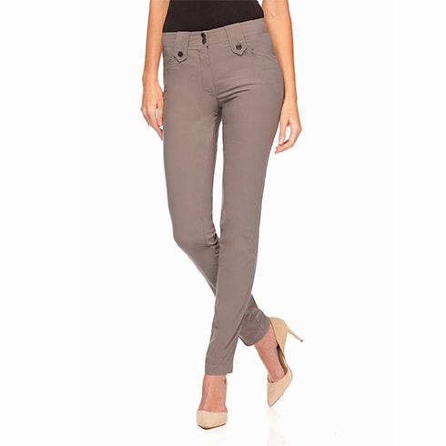 Women Travel Pants