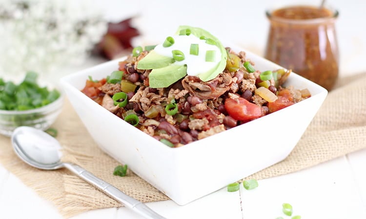 Adzuki Beans Recipe