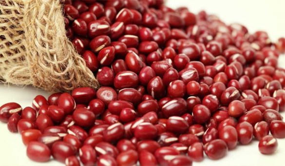 Adzuki Beans Uses