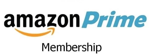 Amazon Prime Membership