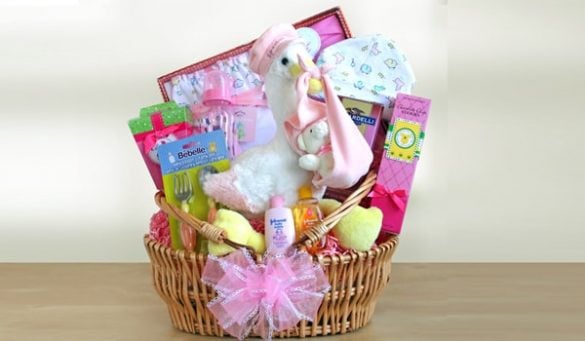 Baby Shower Gifts for cute baby