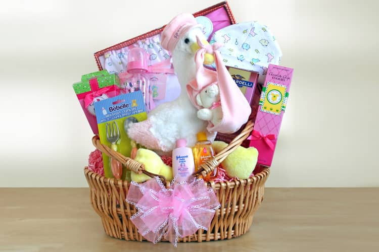 Baby Shower Gifts