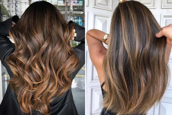 Balayage Vs Highlights: What Is The Difference?