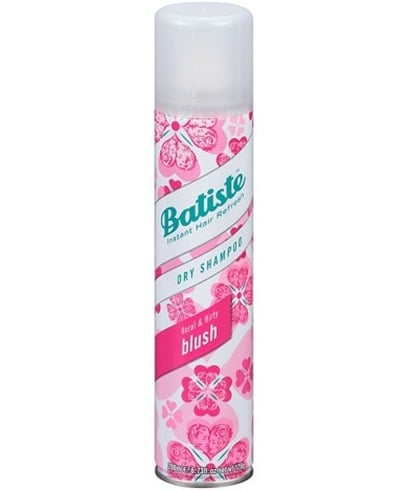 Batiste Dry Shampoo