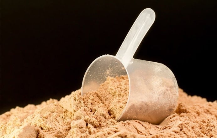 Benefits Of Consuming Protein Powder