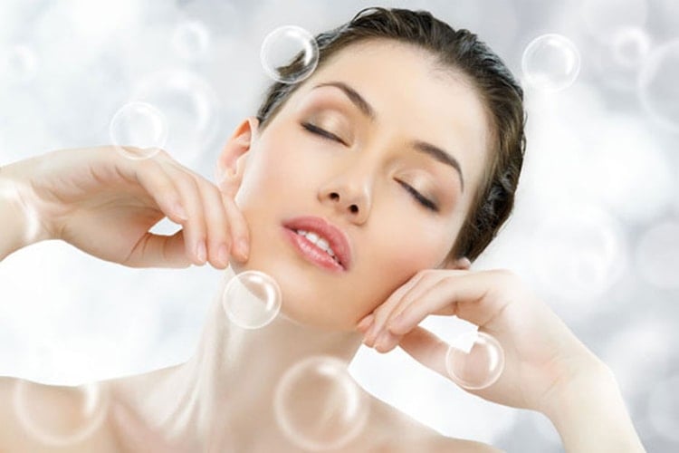 Benefits Of Hyaluronic Acid