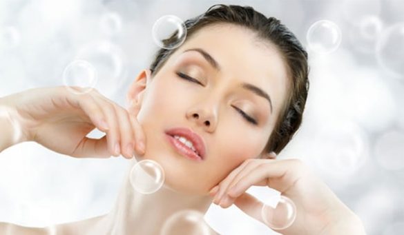 Benefits Of Hyaluronic Acid For Skin